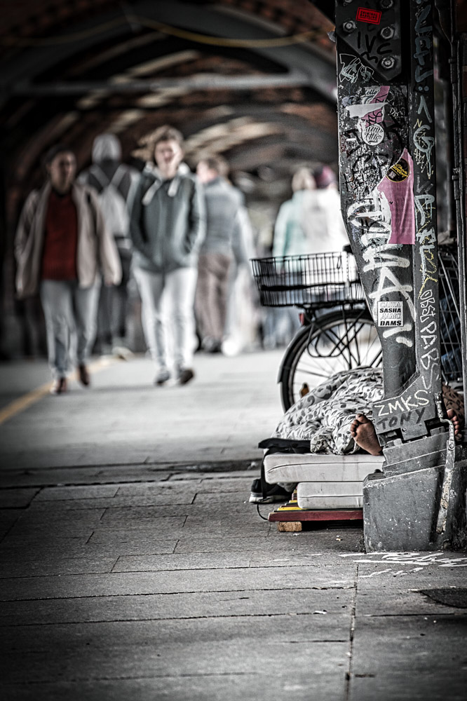 Platz 3 Harald Unglert